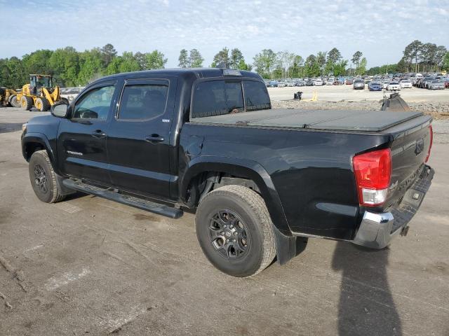 2017 TOYOTA TACOMA DOU - 3TMCZ5AN4HM068336