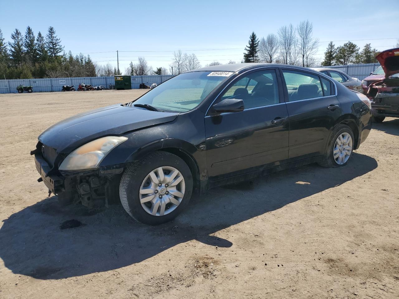 1N4AL21E79N478438 2009 Nissan Altima 2.5