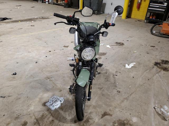 2023 HONDA CT125 A MLHJA6557P5001472
