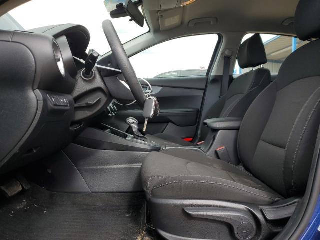 2021 Kia Forte - Image 7