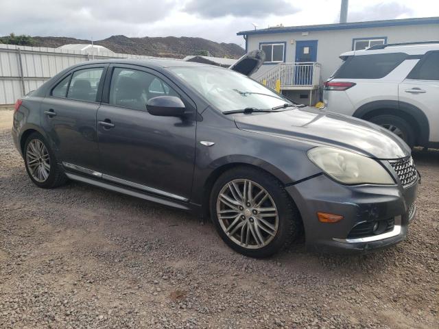 Vin: js2re9a86b6110008, lot: 50069384, suzuki kizashi sport sls 20114