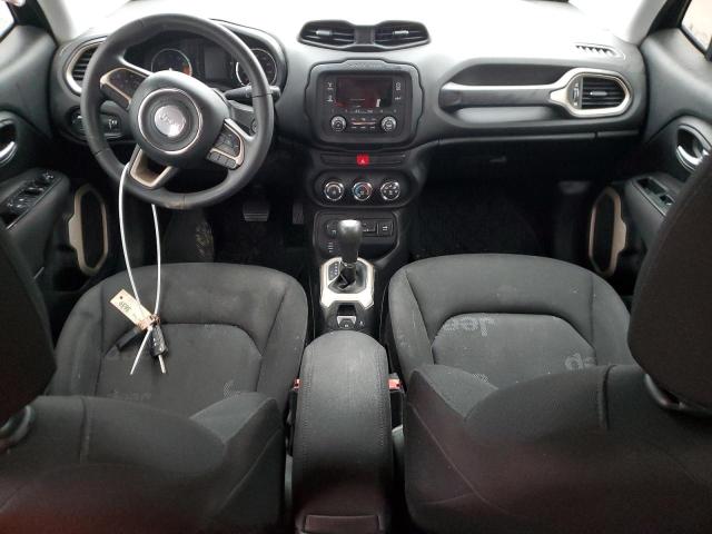 2015 Jeep Renegade Sport VIN: ZACCJBAT1FPB47834 Lot: 50629514