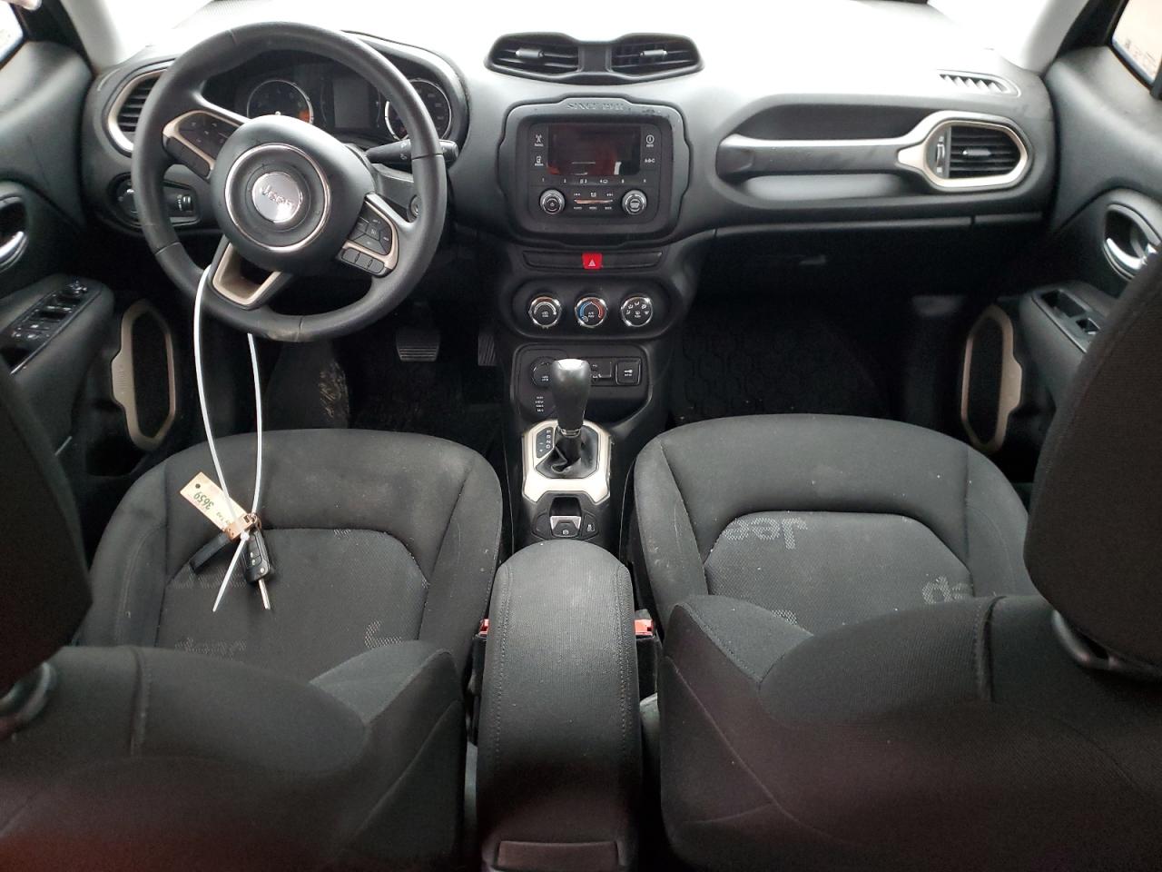 ZACCJBAT1FPB47834 2015 Jeep Renegade Sport