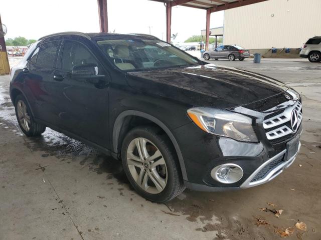 2018 Mercedes-Benz Gla 250 VIN: WDCTG4EBXJJ493394 Lot: 50381154