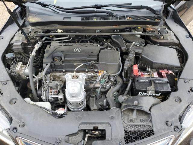 2016 Acura TLX - Image 11