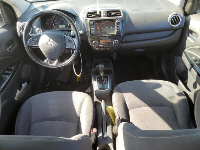 2017 MITSUBISHI MIRAGE GT ML32A5HJ6HH002187