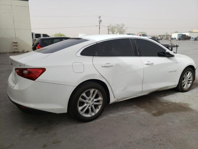 2018 CHEVROLET MALIBU LT - 1G1ZD5STXJF227705