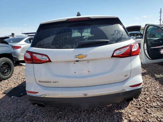 2018 Chevrolet Equinox Lt VIN: 3GNAXKEX7JS580642 Lot: 49768864