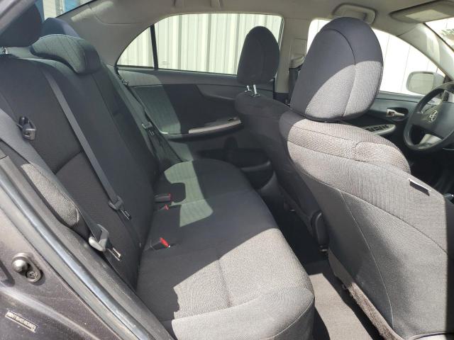 2011 Toyota Corolla Base VIN: 2T1BU4EE4BC596974 Lot: 49815954