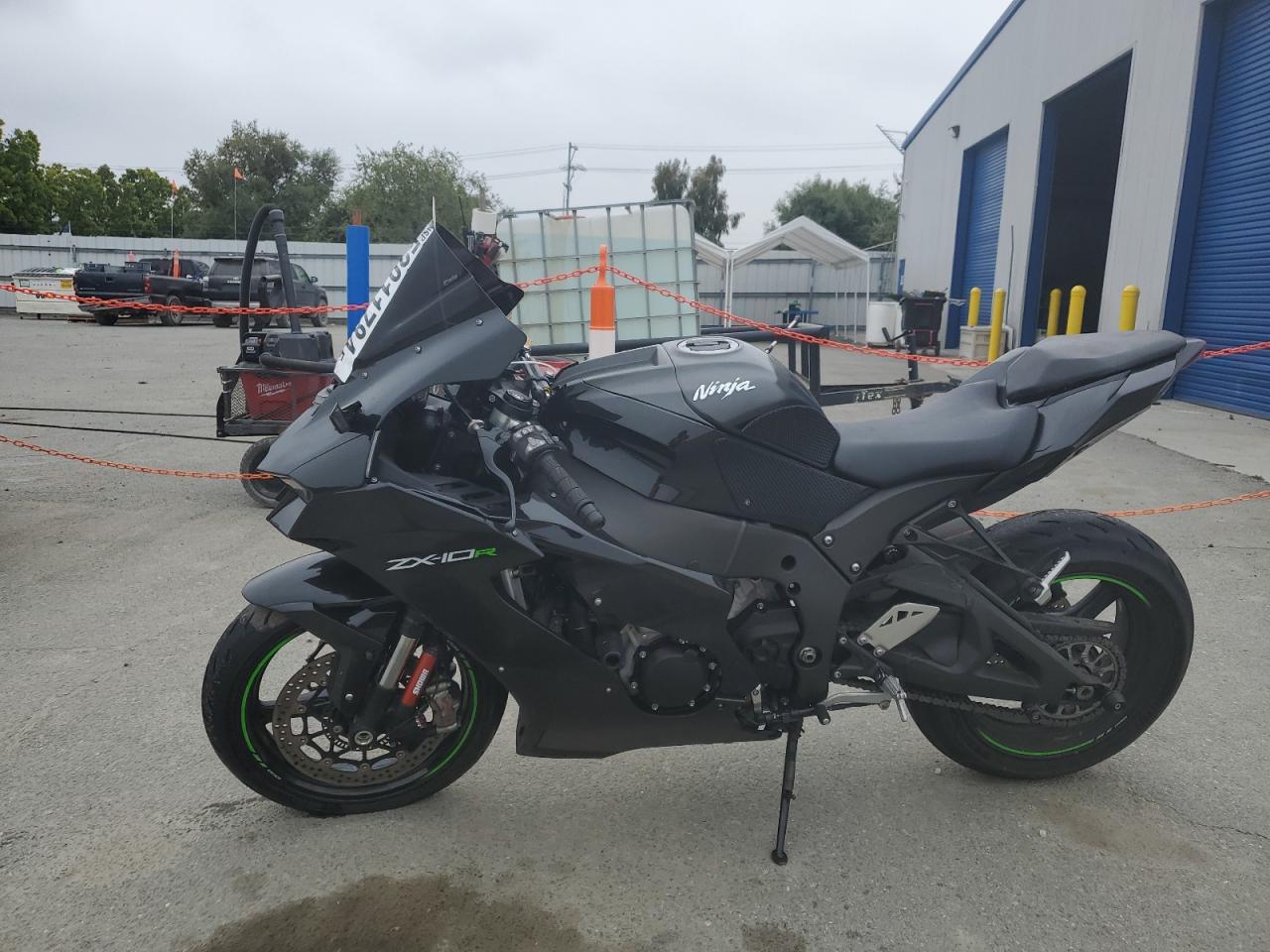 Price & History 2021 Kawasaki Zx1002 M 4 vin Price & History 2021 Kawasaki Zx1002 M 4 vin