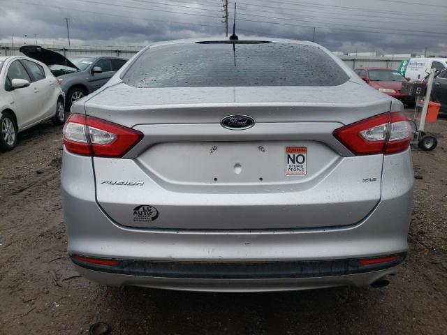 2013 Ford Fusion Se VIN: 3FA6P0H73DR170792 Lot: 49196674