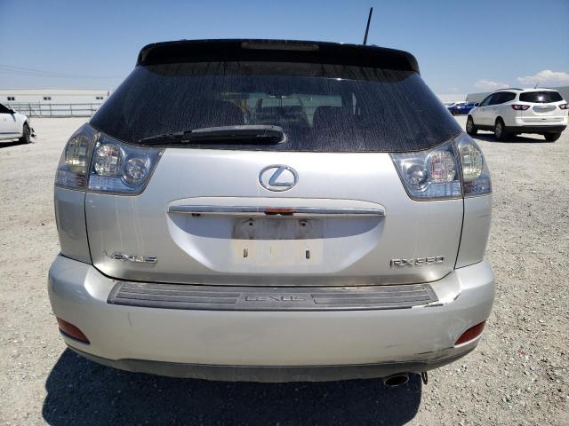 2008 Lexus Rx 350 VIN: 2T2GK31U18C048180 Lot: 52232664