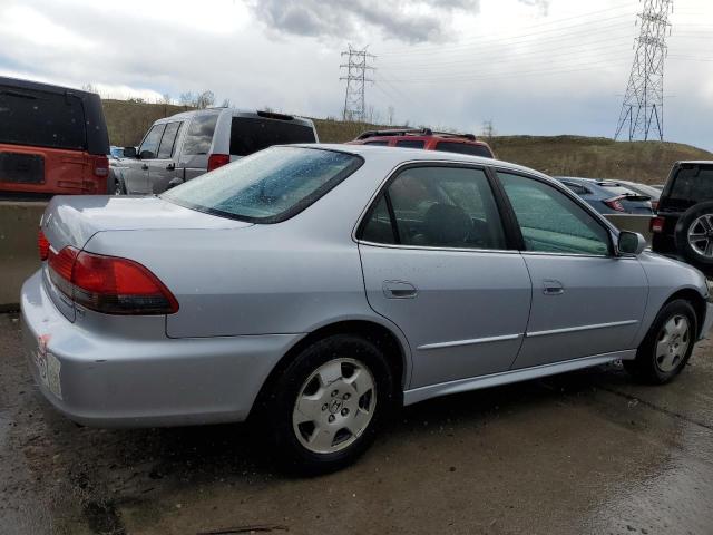 2001 Honda Accord Ex VIN: 1HGCG16591A085547 Lot: 52658054