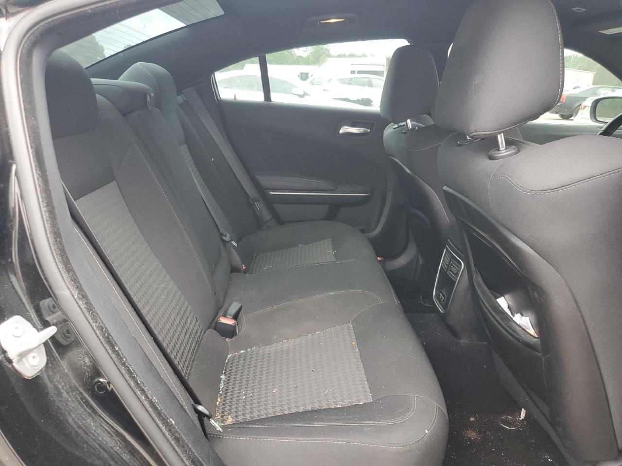 2C3CDXHG6KH597234 2019 Dodge Charger Gt