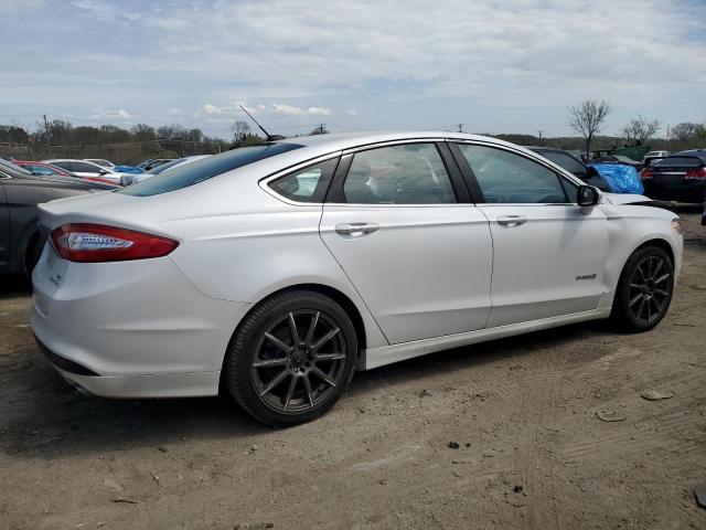 Vin: 3fa6p0lu8gr175620, lot: 50164734, ford fusion se hybrid 20163