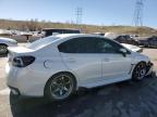 Lot #2945830605 2021 SUBARU WRX LIMITE