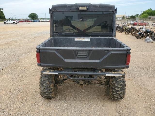 2013 POLARIS RANGER 900 - 4XAUH9EA1DB158705