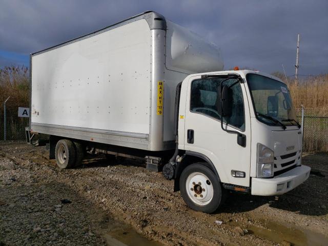 2019 Isuzu Npr Hd VIN: 54DC4W1B0KS809358 Lot: 51591444