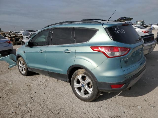 2013 Ford Escape Se VIN: 1FMCU0G93DUC85759 Lot: 49995264