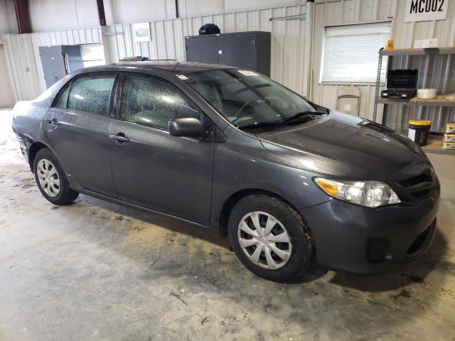 2011 Toyota Corolla Base VIN: 2T1BU4EE5BC752990 Lot: 50546974