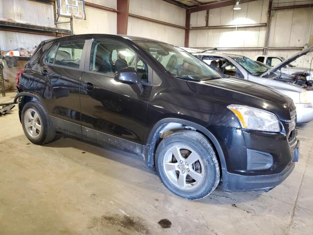 2015 CHEVROLET TRAX 1LS - KL7CJPSBXFB094075