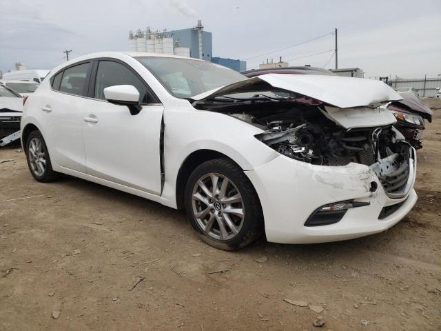 2017 MAZDA 3 TOURING - JM1BN1L79H1153507