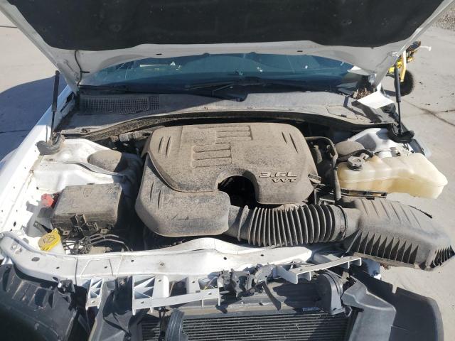 Lot #2461622321 2019 CHRYSLER 300 S salvage car