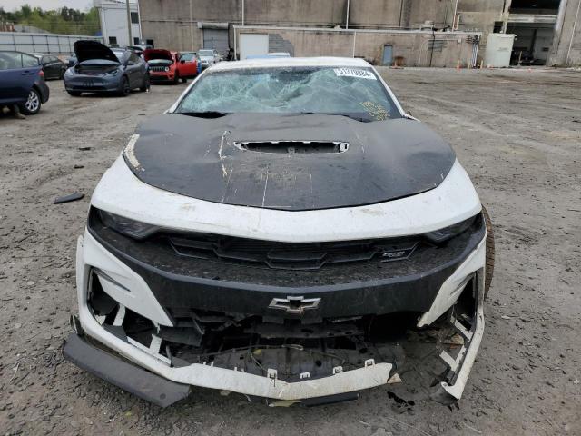 2019 Chevrolet Camaro Ss VIN: 1G1FE1R77K0113425 Lot: 51379884