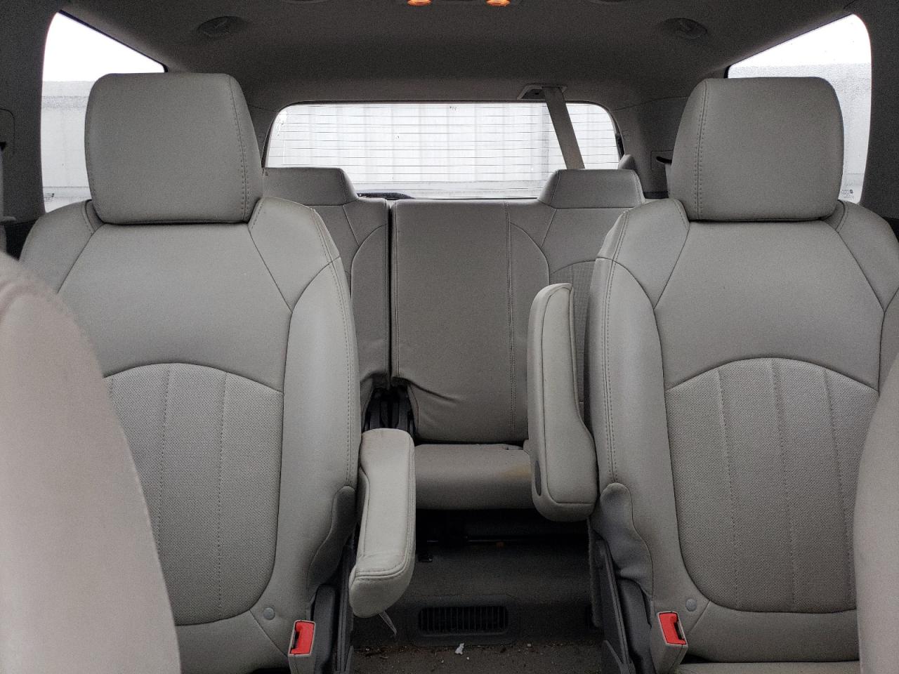 1GKKRSKDXHJ292163 2017 GMC Acadia Limited Slt-2