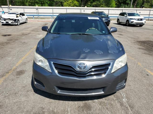 2011 Toyota Camry Base VIN: 4T4BF3EK6BR107148 Lot: 50525954