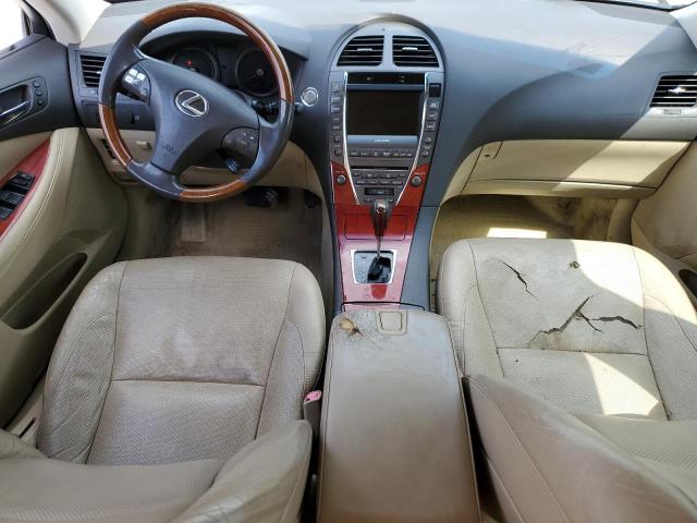 2008 Lexus Es 350 VIN: JTHBJ46G282257919 Lot: 52415794