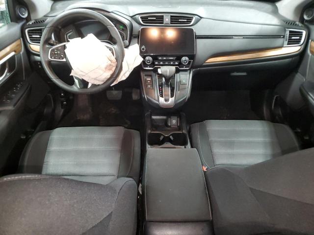 2019 Honda Cr-V Ex VIN: 7FARW2H53KE033570 Lot: 52695414