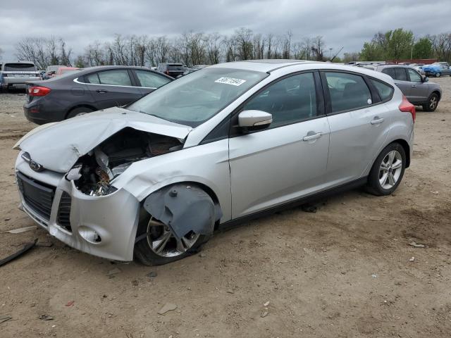 2013 Ford Focus Se VIN: 1FADP3K28DL132544 Lot: 50671594