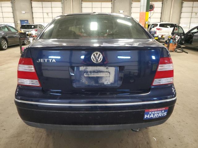 2004 Volkswagen Jetta Gls VIN: 3VWSK69MX4M090768 Lot: 49765364