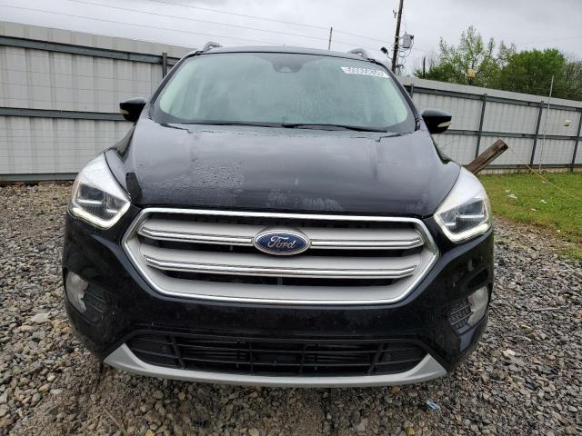 2019 Ford Escape Titanium VIN: 1FMCU0J94KUB30966 Lot: 50065834