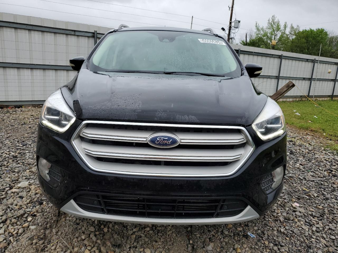 1FMCU0J94KUB30966 2019 Ford Escape Titanium