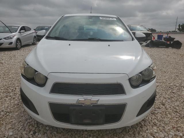 2014 Chevrolet Sonic Lt VIN: 1G1JC5SB9E4237456 Lot: 52665214