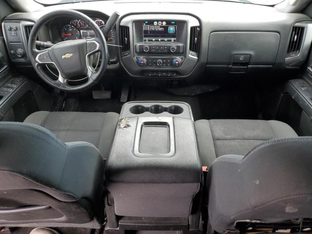 2014 Chevrolet Silverado C1500 Lt VIN: 3GCPCREC2EG479103 Lot: 49376684