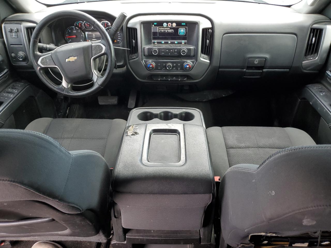 3GCPCREC2EG479103 2014 Chevrolet Silverado C1500 Lt