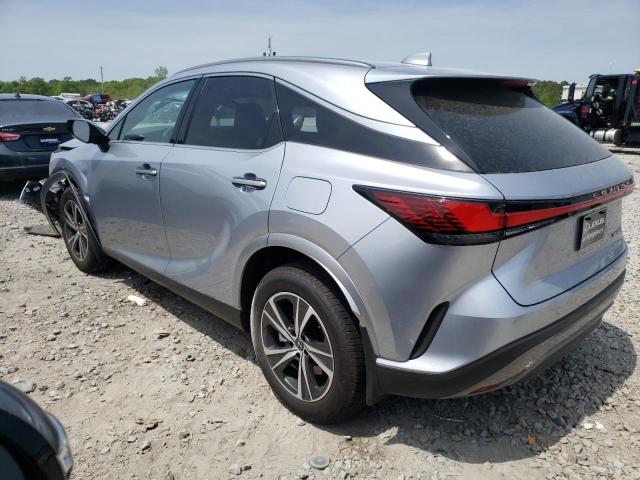 2024 LEXUS RX 350 PRE JTJCHMAA6R2017324