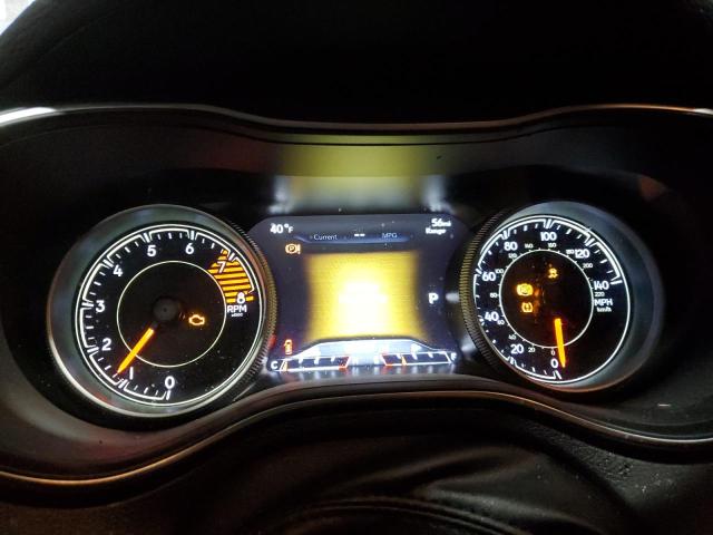 2019 Jeep Cherokee Limited VIN: 1C4PJMDX2KD321544 Lot: 49579024