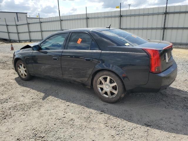 2005 Cadillac Cts Hi Feature V6 VIN: 1G6DP567050160078 Lot: 50304184