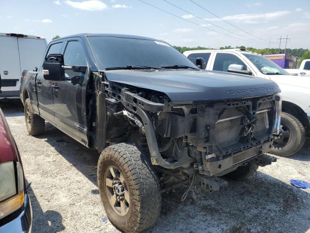 2021 Ford F250 Super Duty VIN: 1FT8W2BT5MED26521 Lot: 50191564