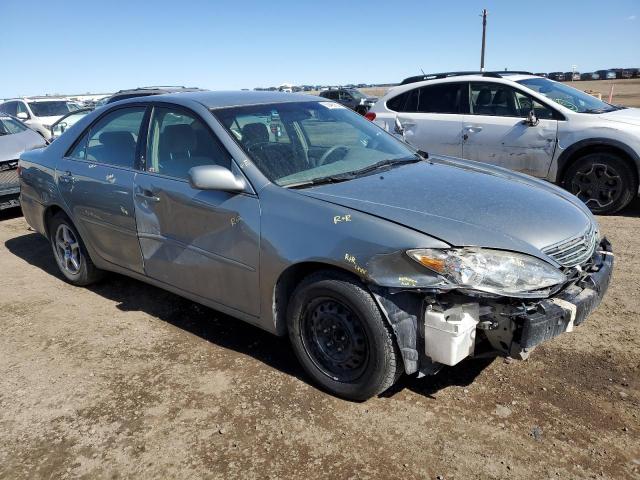 2005 Toyota Camry Le VIN: 4T1BE32K35U512244 Lot: 50465834