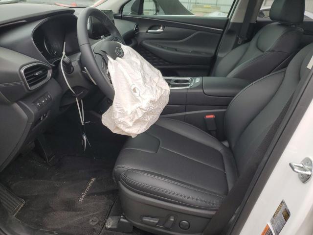 2023 HYUNDAI SANTA FE X - 5NMS6DAJ7PH607786