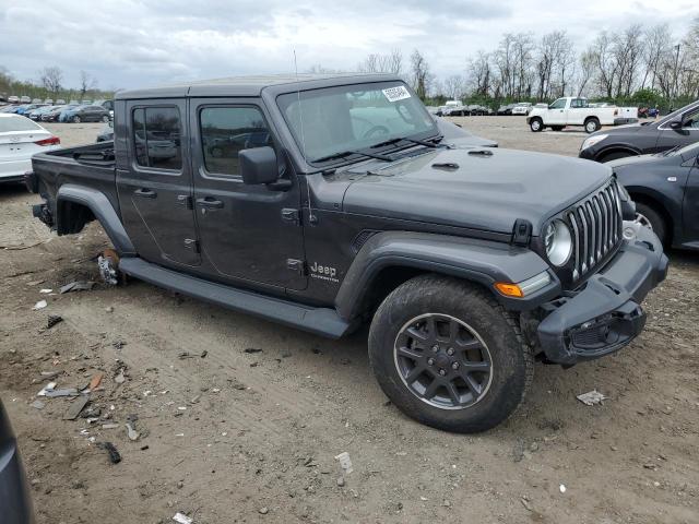 1C6HJTFG1LL177365 Jeep Gladiator  4