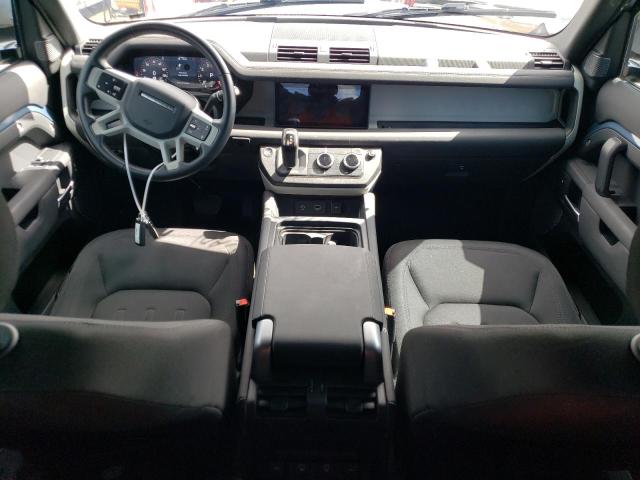 2021 LAND ROVER DEFENDER 9 SALEK6RX1M2047530