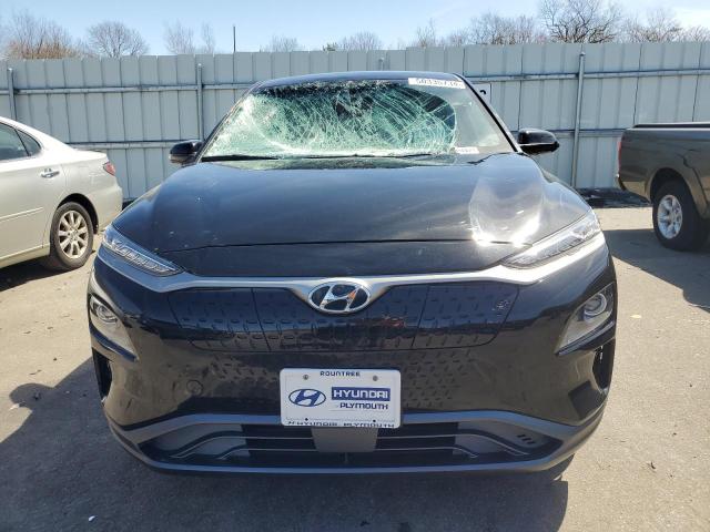 2021 HYUNDAI KONA ULTIM KM8K53AG3MU116942  50335734