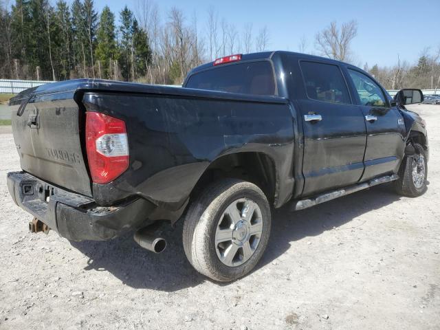 2016 Toyota Tundra Crewmax 1794 VIN: 5TFAY5F15GX579188 Lot: 49525804