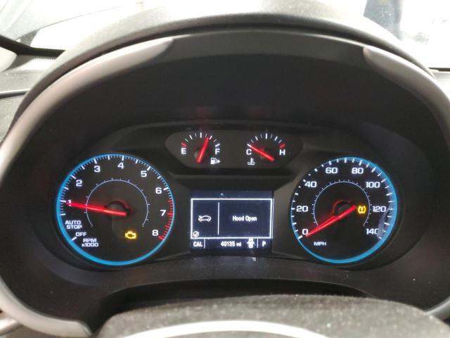2017 CHEVROLET MALIBU LS - 1G1ZB5ST4HF232544